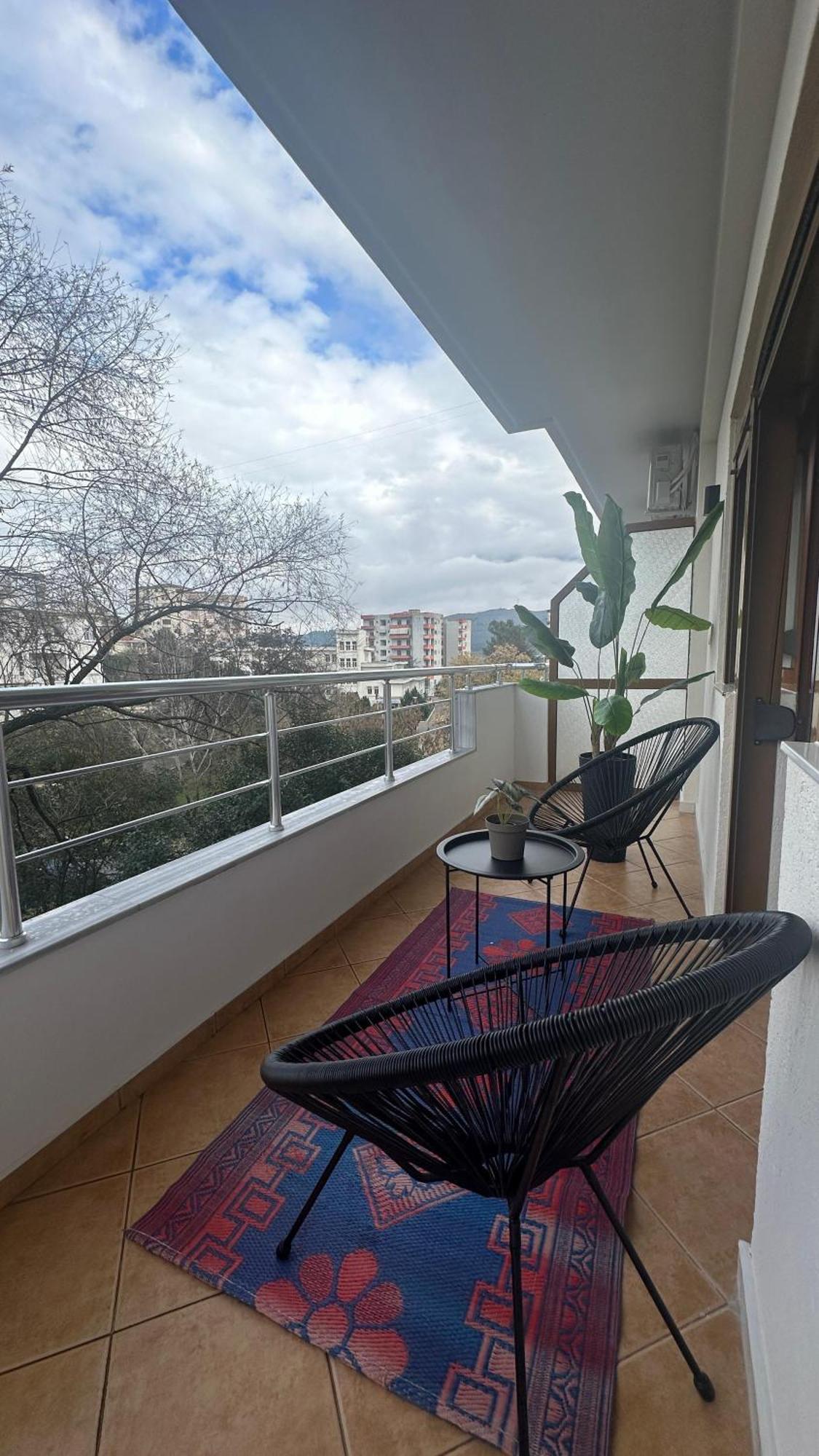 Gjirokastra Design Apartments Exterior photo