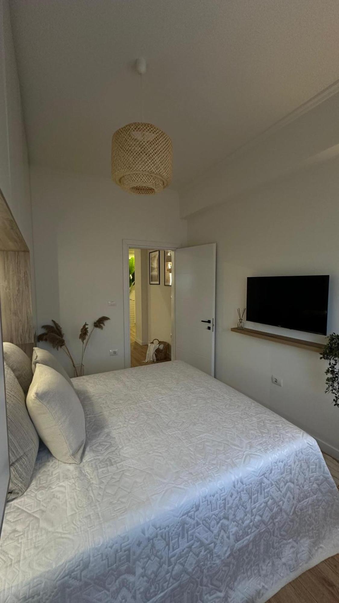 Gjirokastra Design Apartments Exterior photo