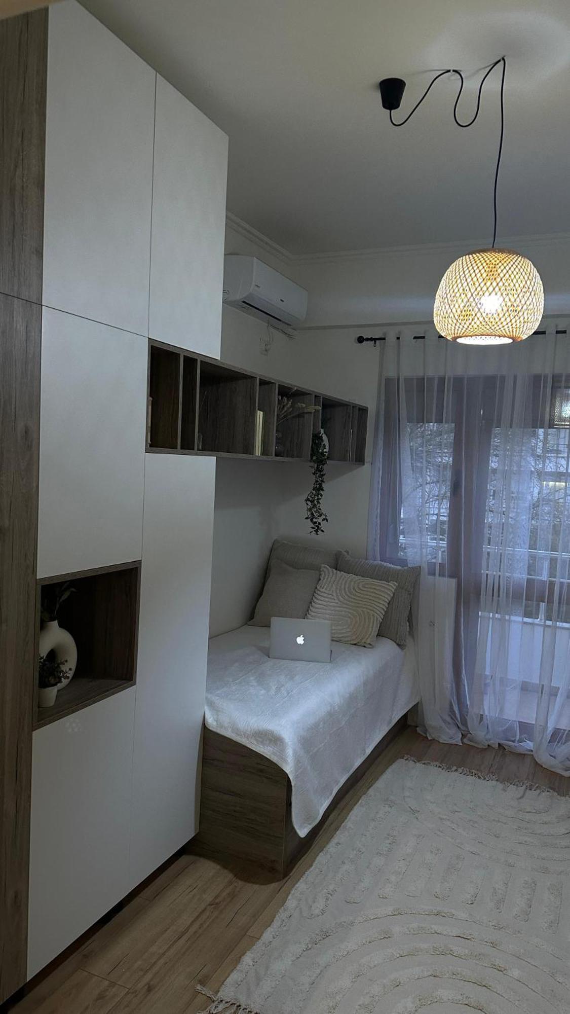 Gjirokastra Design Apartments Exterior photo