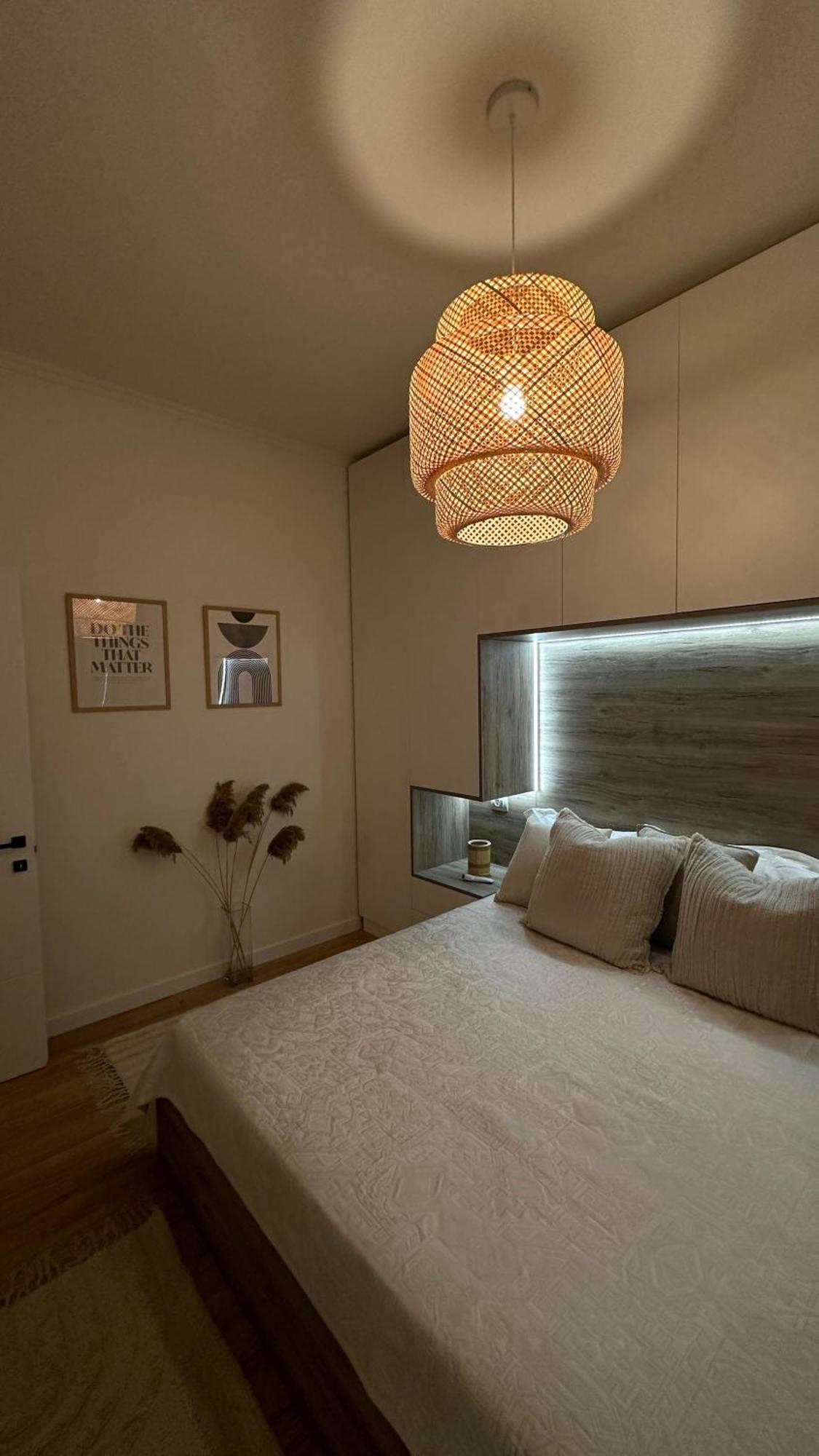 Gjirokastra Design Apartments Exterior photo
