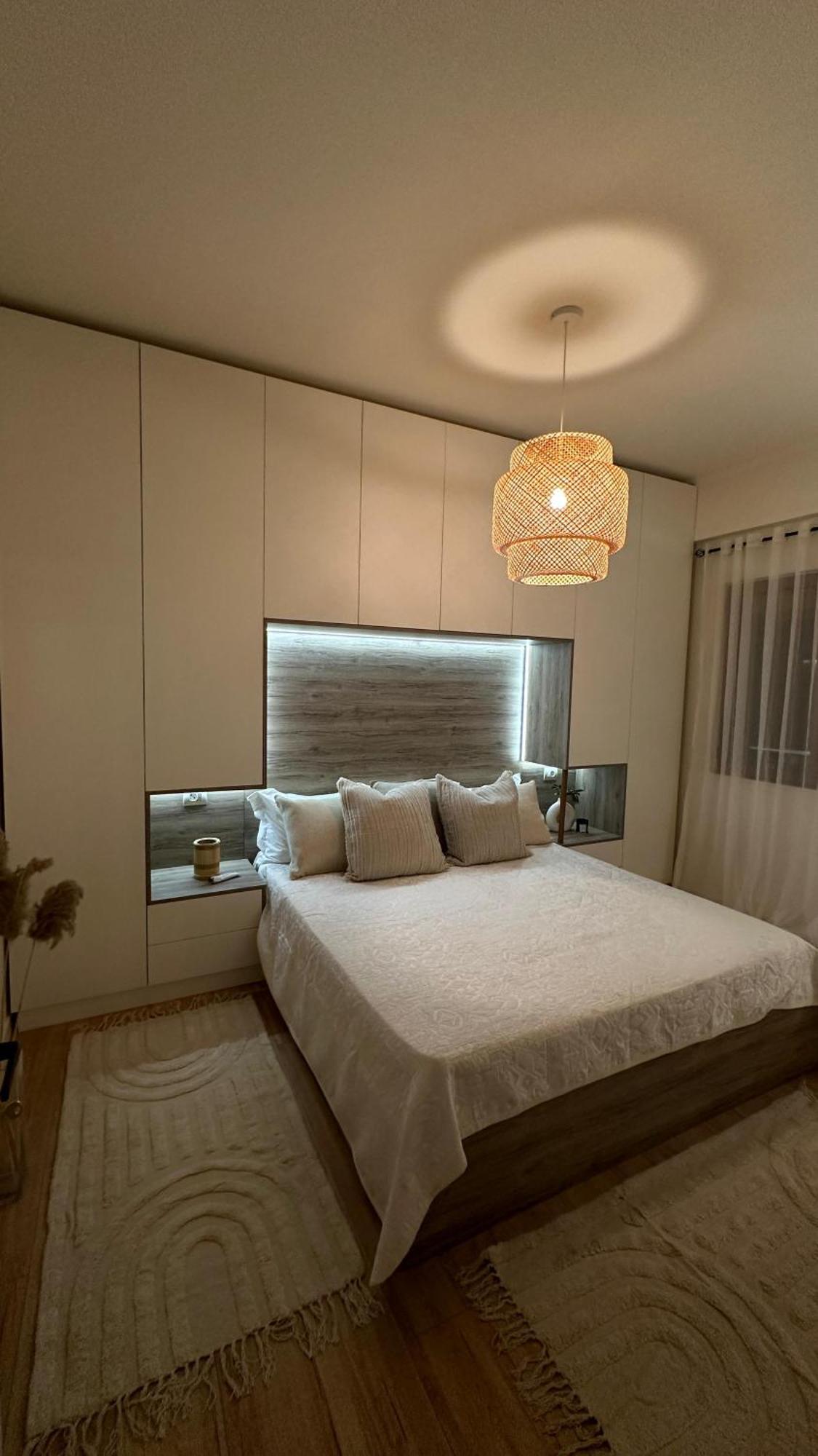 Gjirokastra Design Apartments Exterior photo