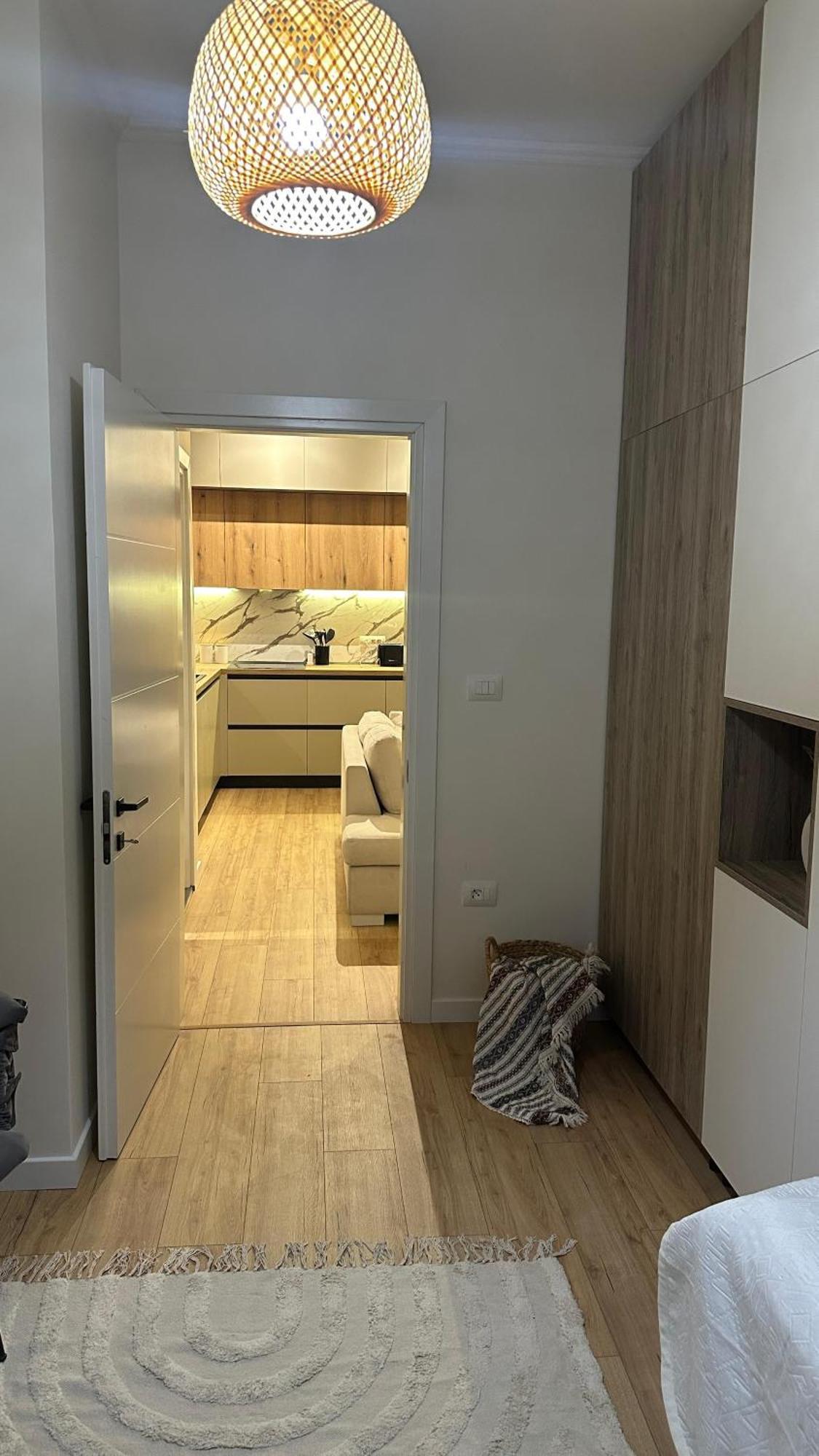 Gjirokastra Design Apartments Exterior photo