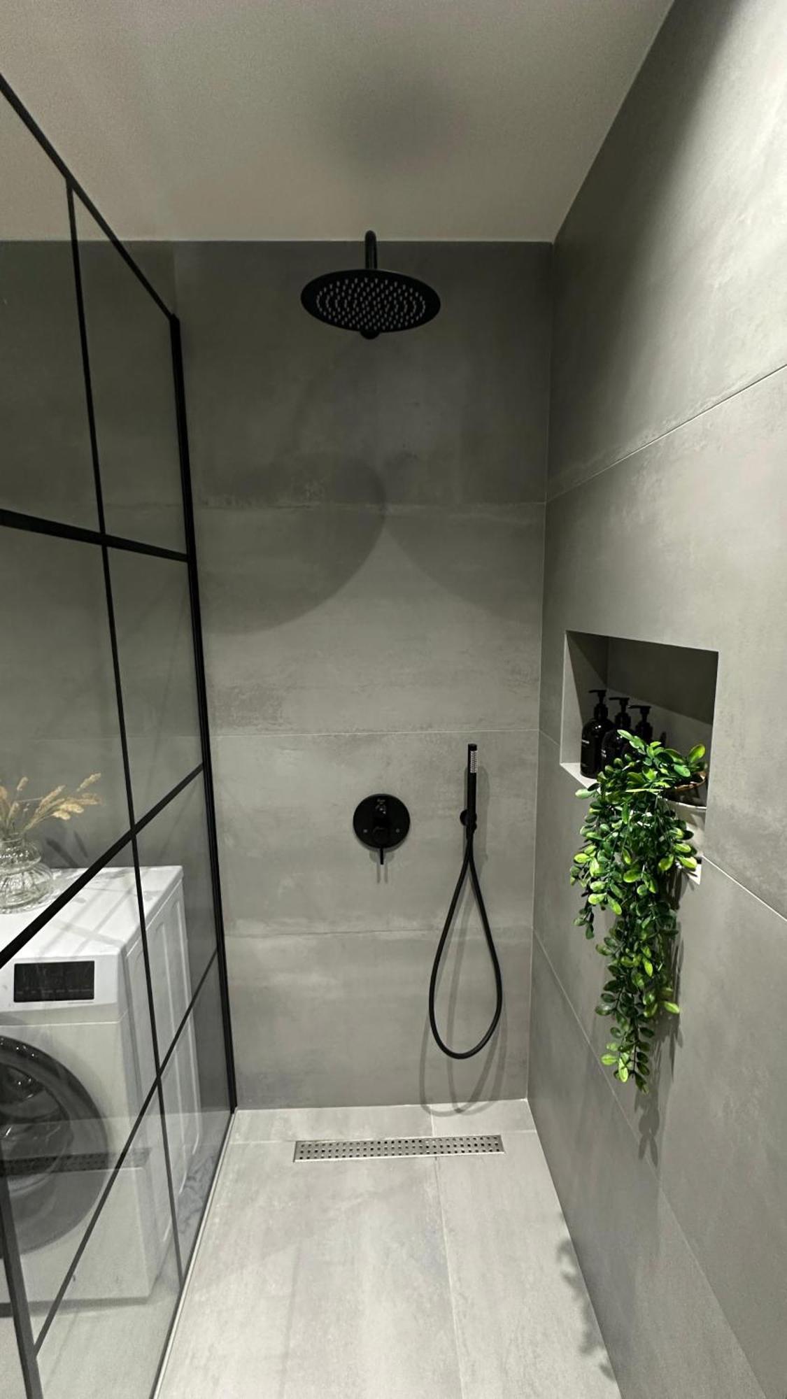 Gjirokastra Design Apartments Exterior photo