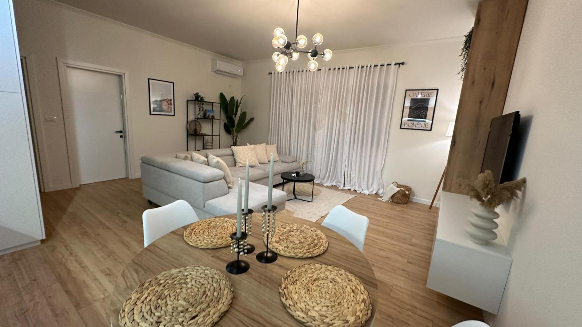 Gjirokastra Design Apartments Exterior photo