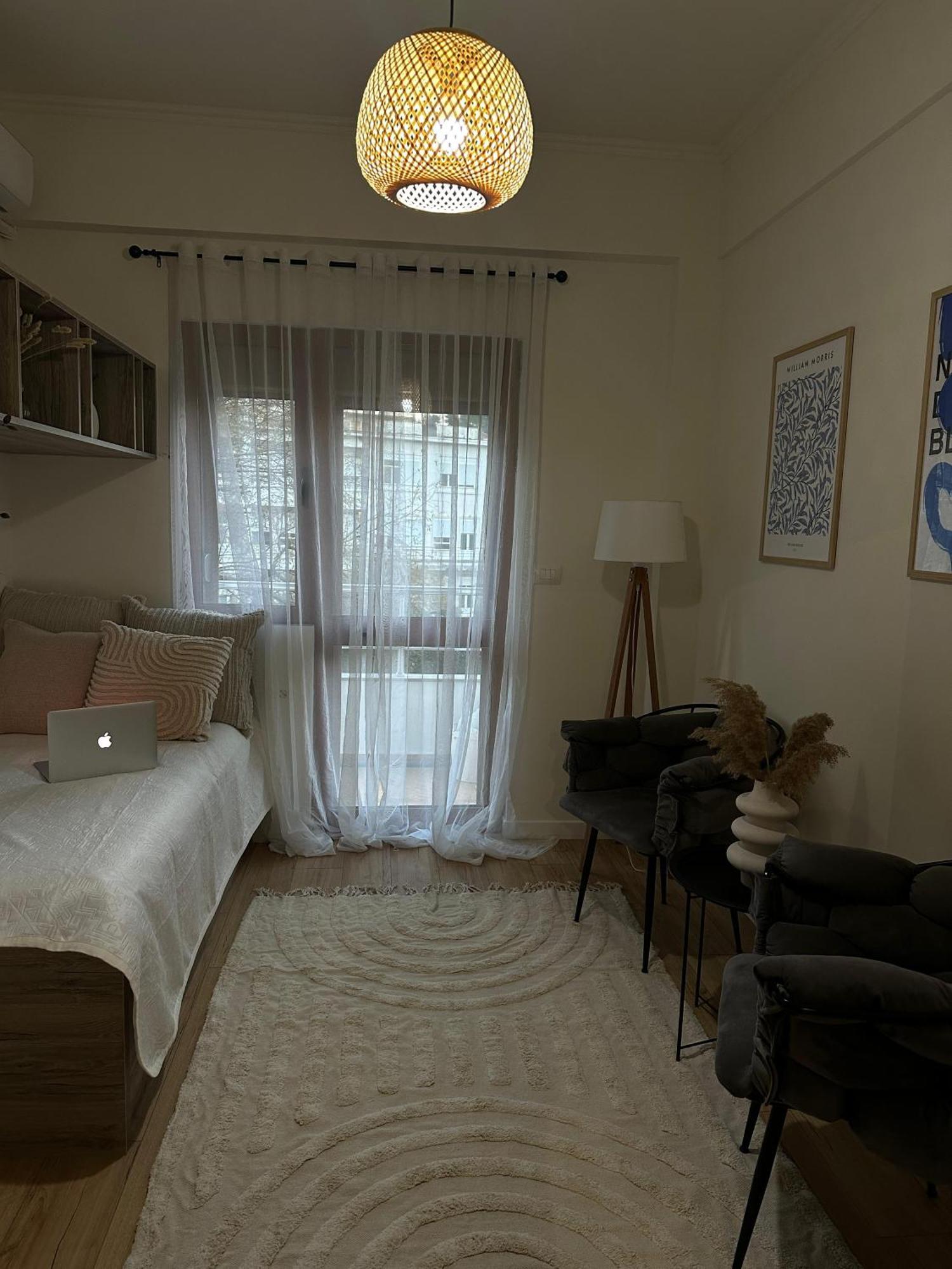 Gjirokastra Design Apartments Exterior photo