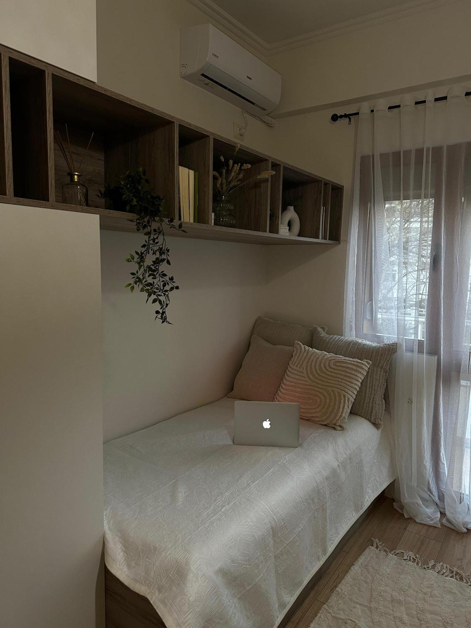 Gjirokastra Design Apartments Exterior photo