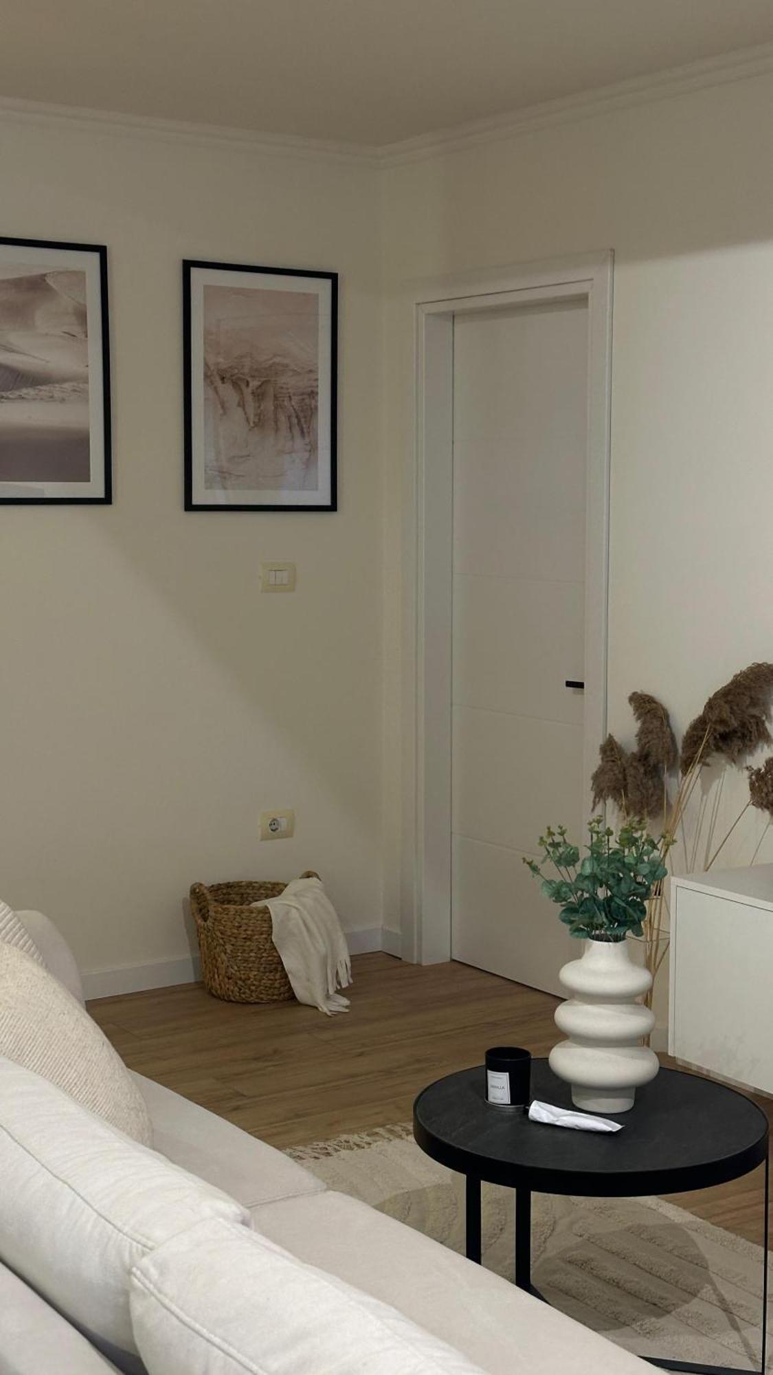 Gjirokastra Design Apartments Exterior photo